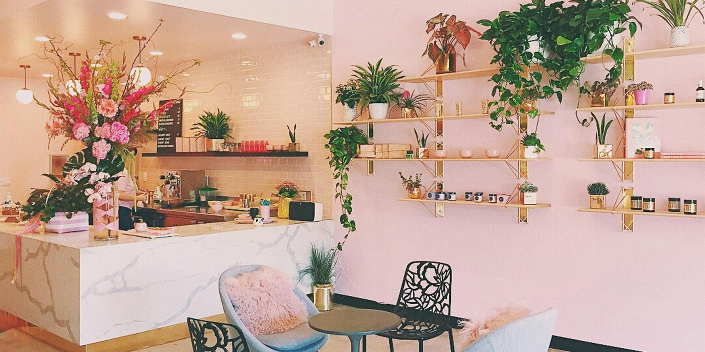 Изображение Выбор локации для ресторана