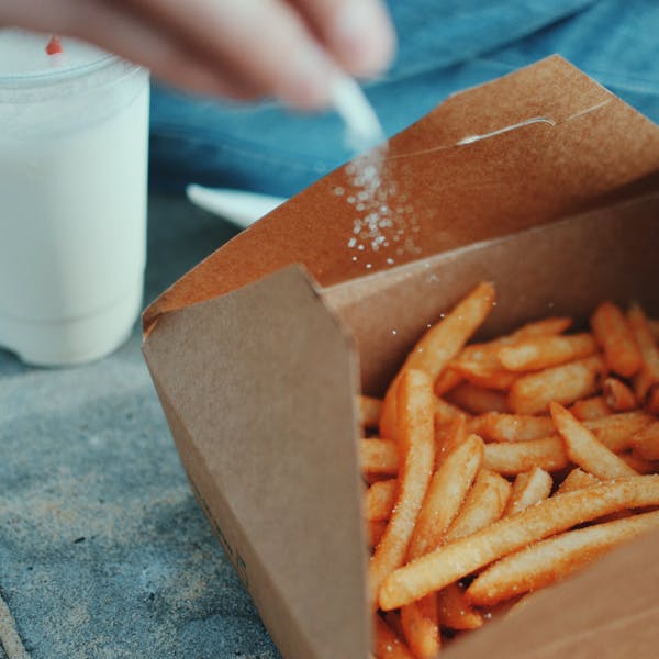 Изображение Как определить целевую аудиторию ресторана?