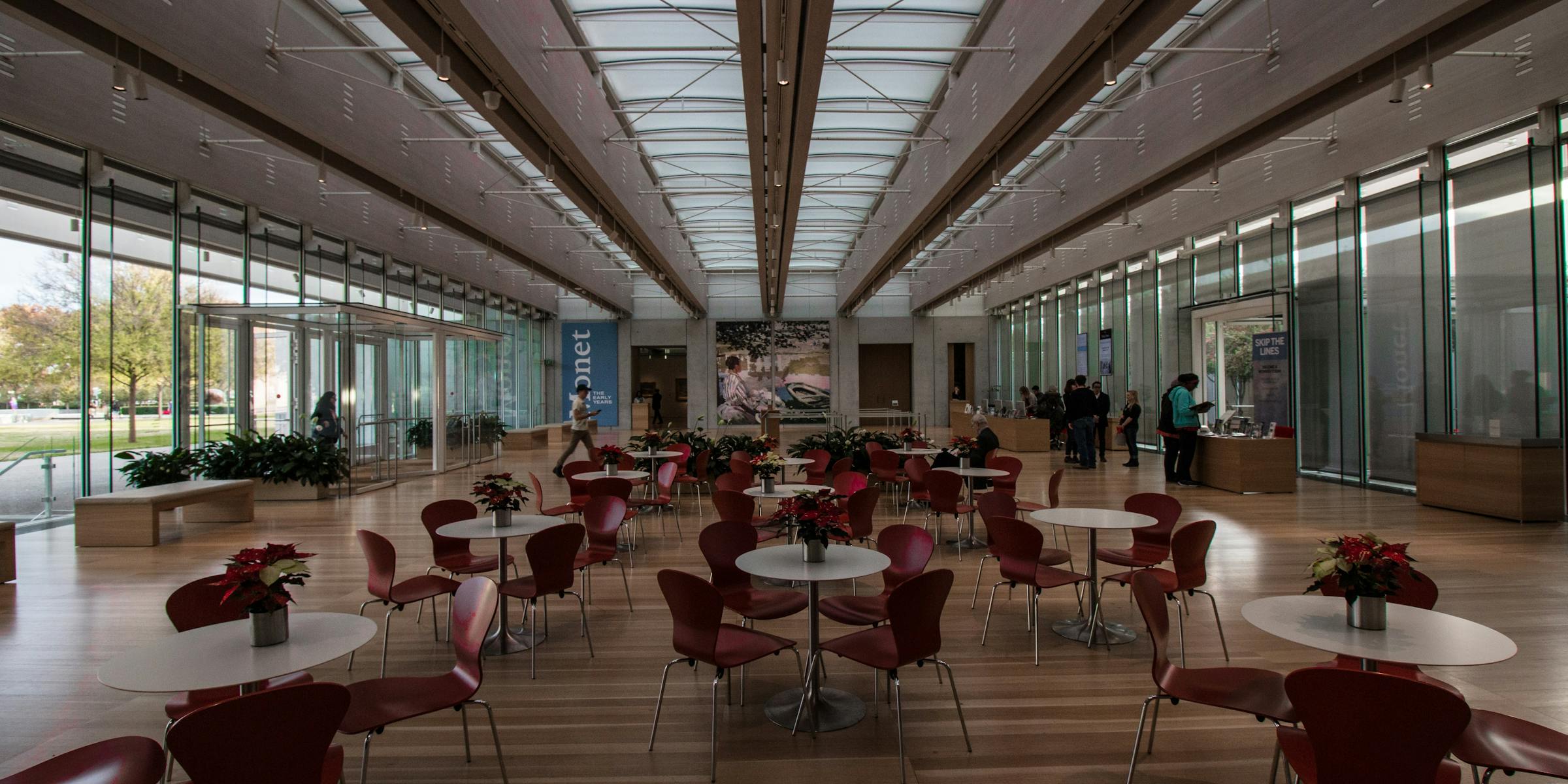 Изображение Какими будут рестораны после карантина?