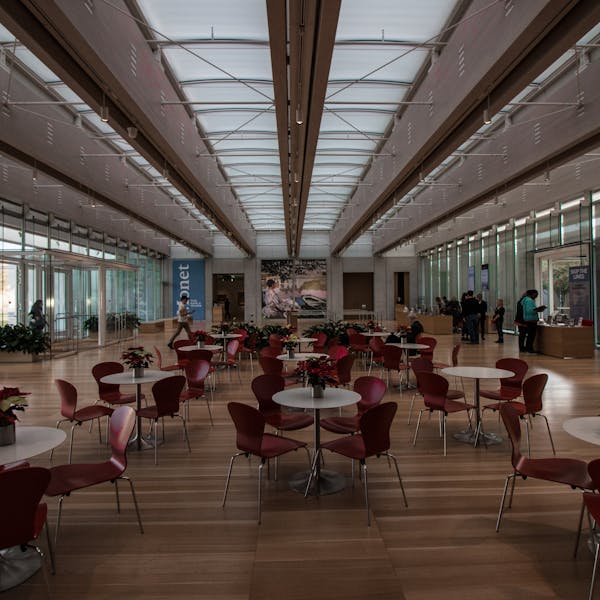 Изображение Какими будут рестораны после карантина?