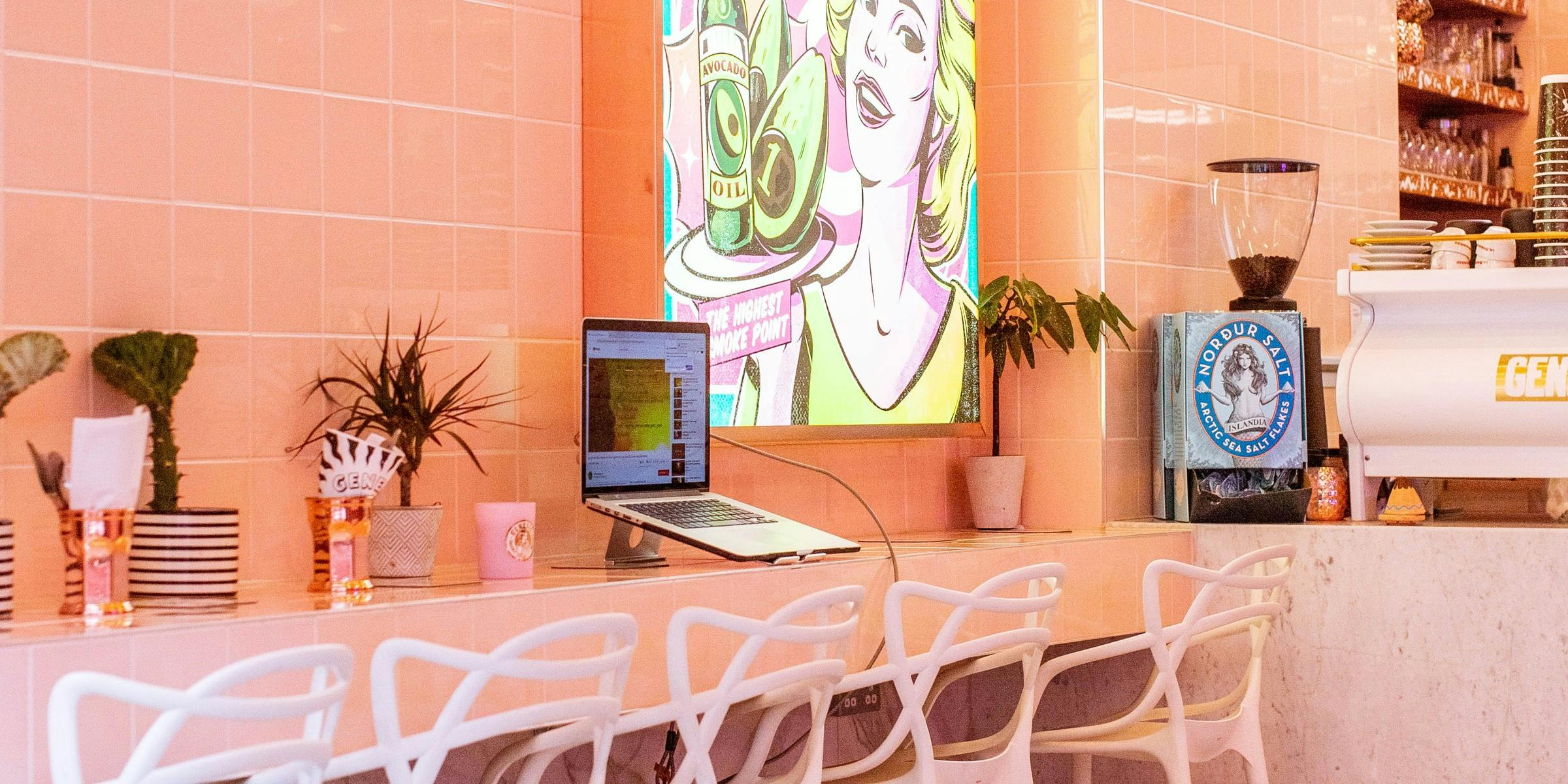 Изображение Еда на вынос: несложно и прибыльно