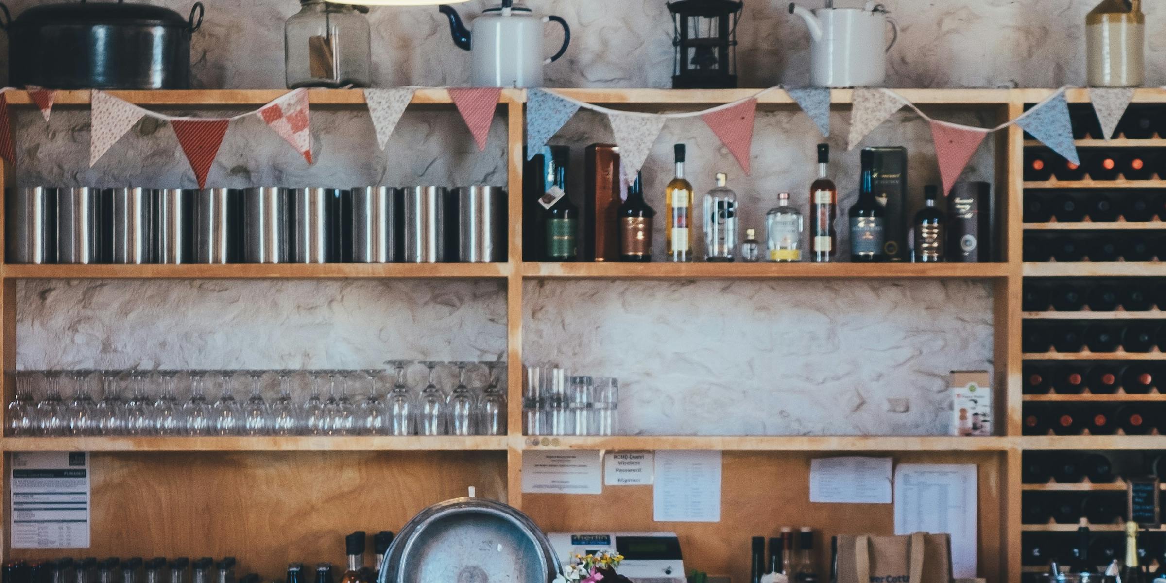 Изображение Ресторанный ад