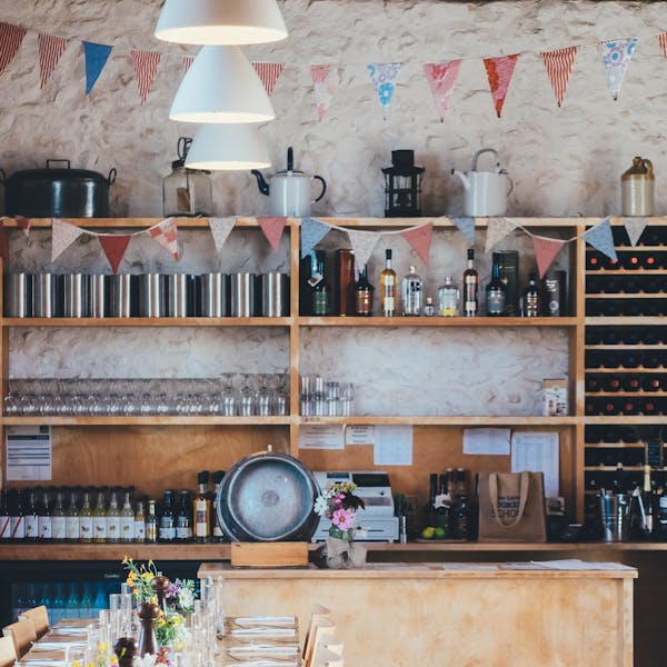 Изображение Ресторанный ад