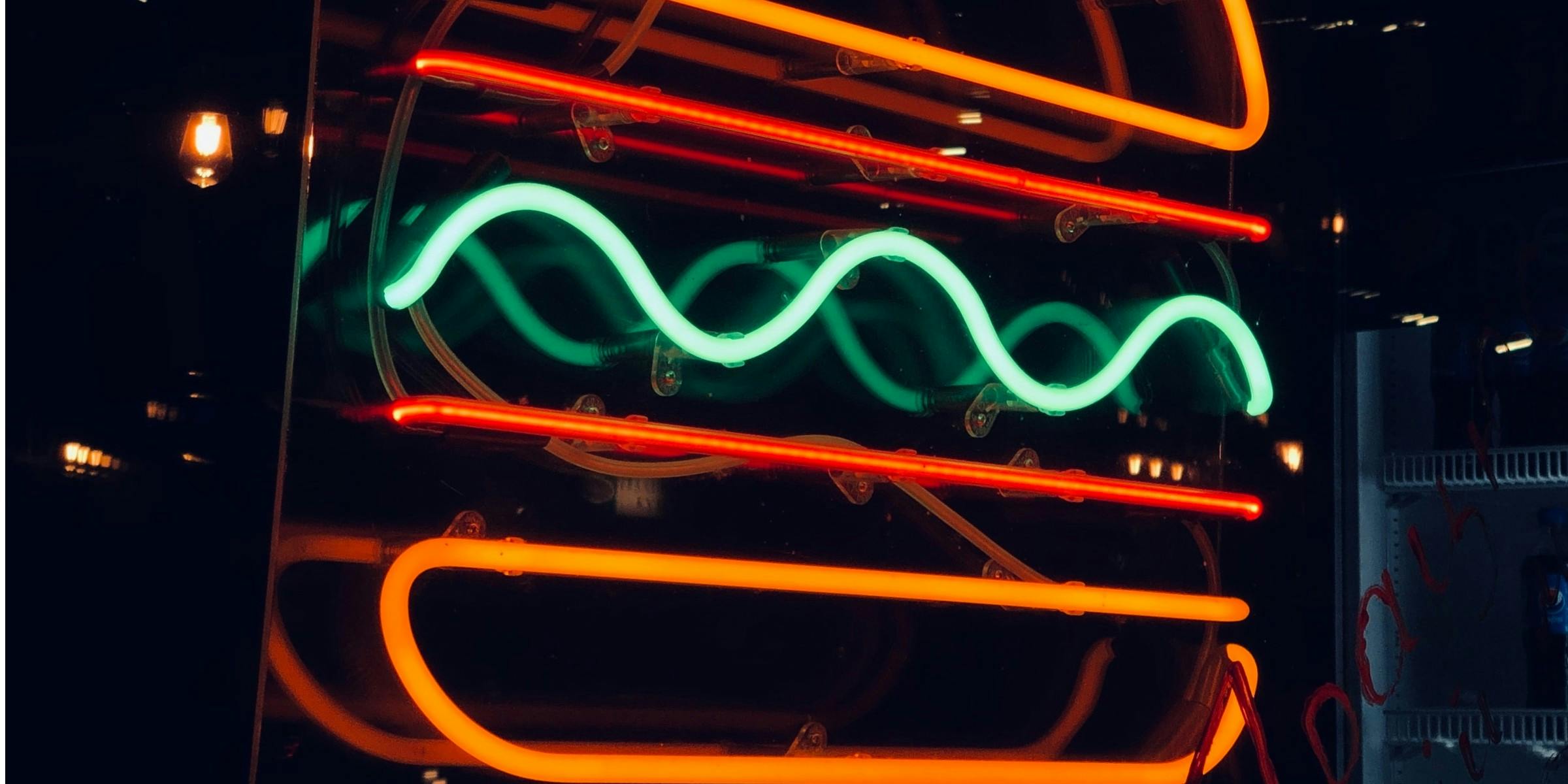 Изображение Весь фастфуд — шаверма?