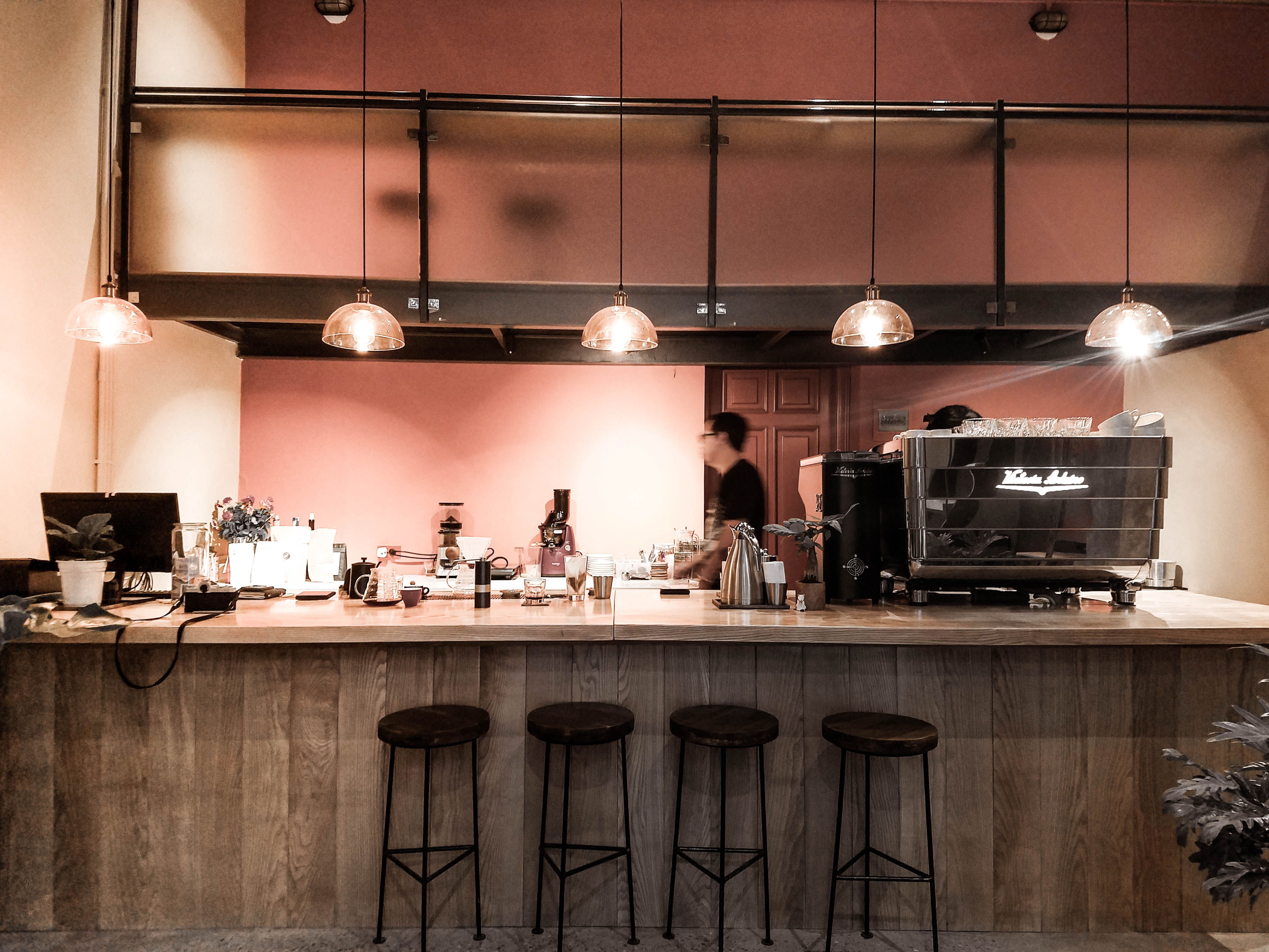 Изображение (Не)открывайте ресторан