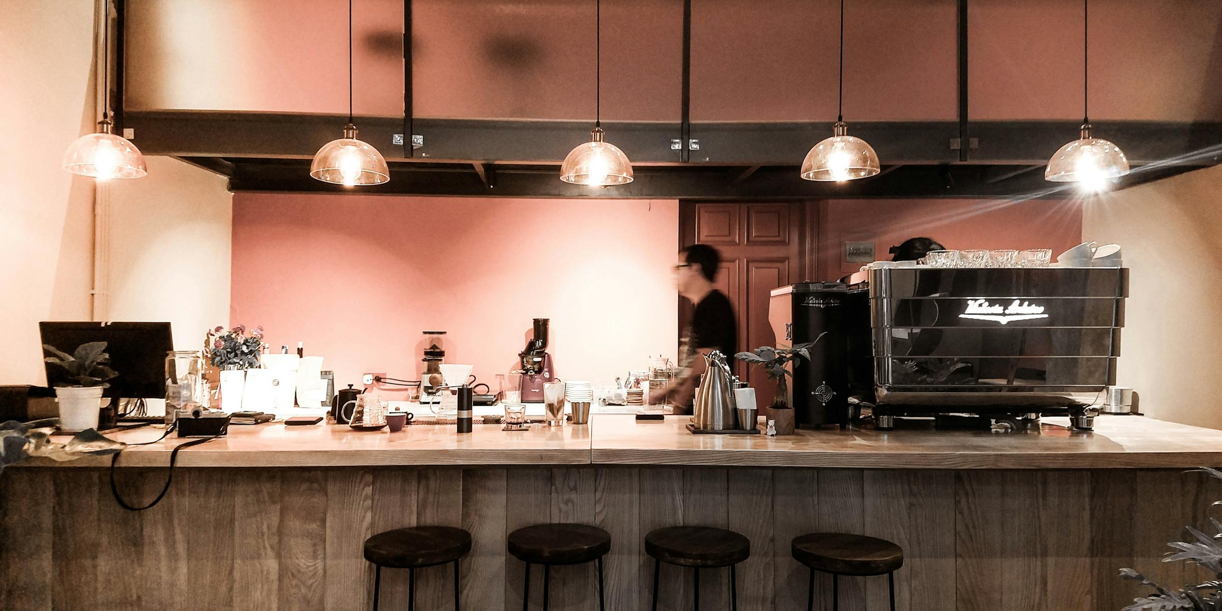 Изображение (Не)открывайте ресторан