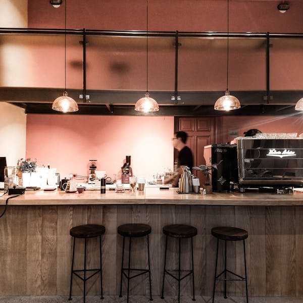 Изображение (Не)открывайте ресторан