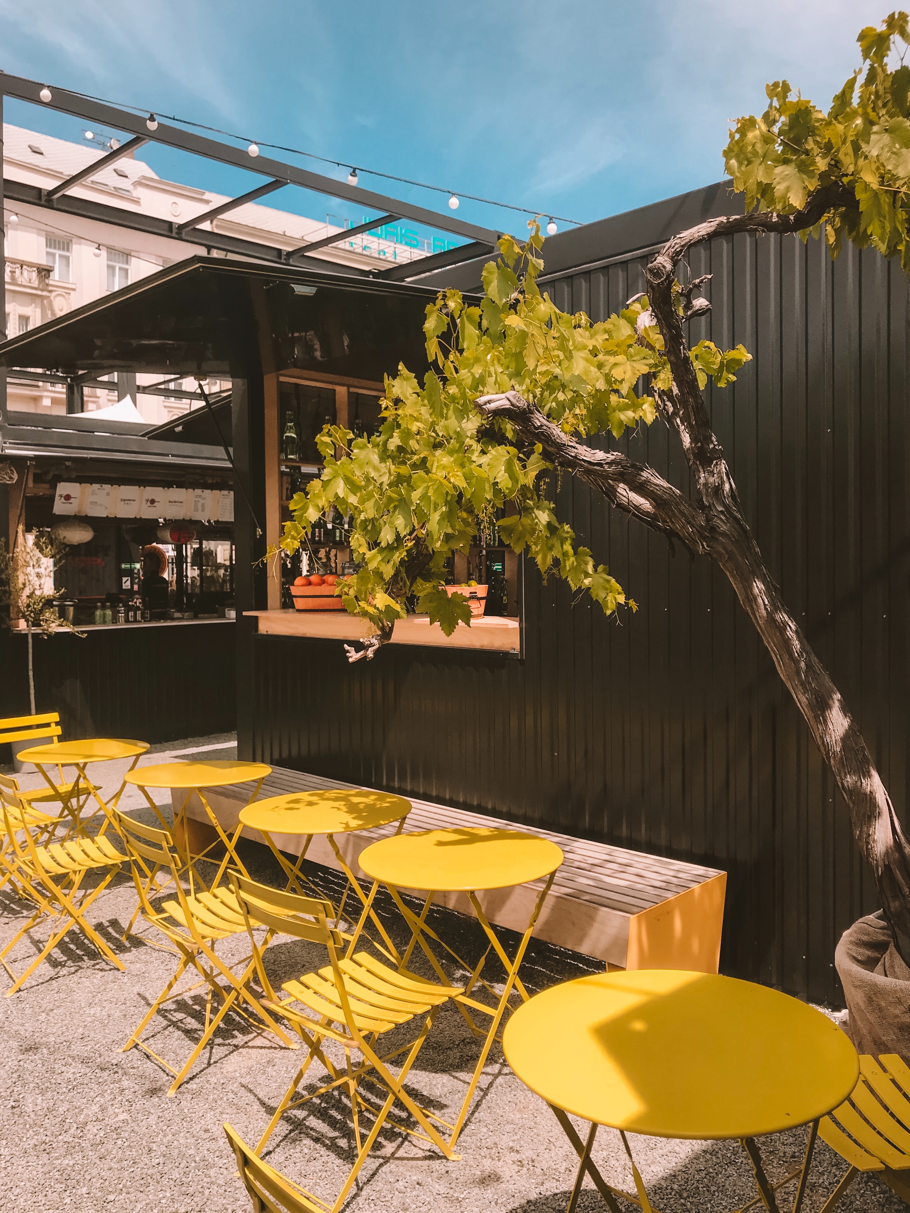 Изображение В РФ могут ограничить продажу алкоголя в барах