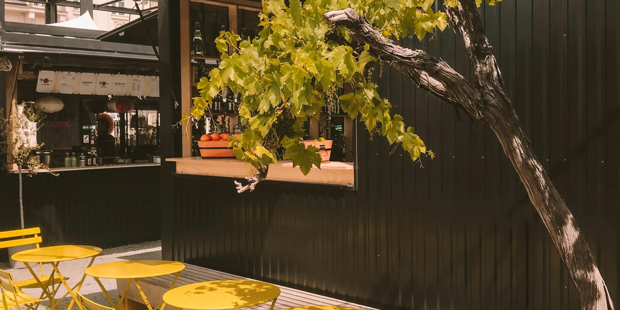 Изображение В РФ могут ограничить продажу алкоголя в барах