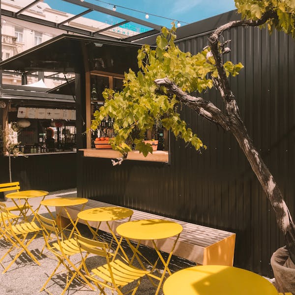 Изображение В РФ могут ограничить продажу алкоголя в барах