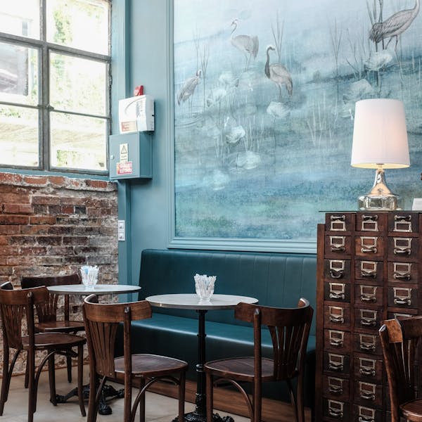 Изображение Темная Кухня