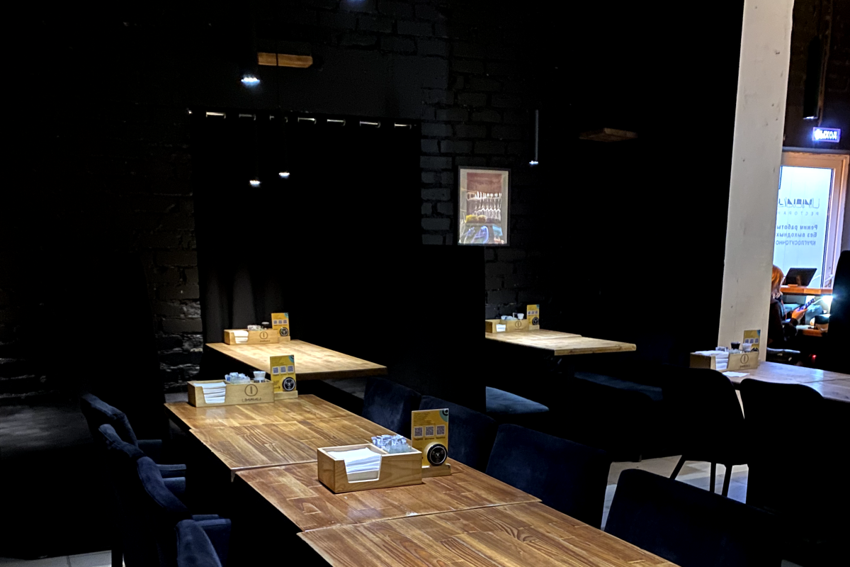 Изображение Как вырос ресторан в Переславле-Залесском