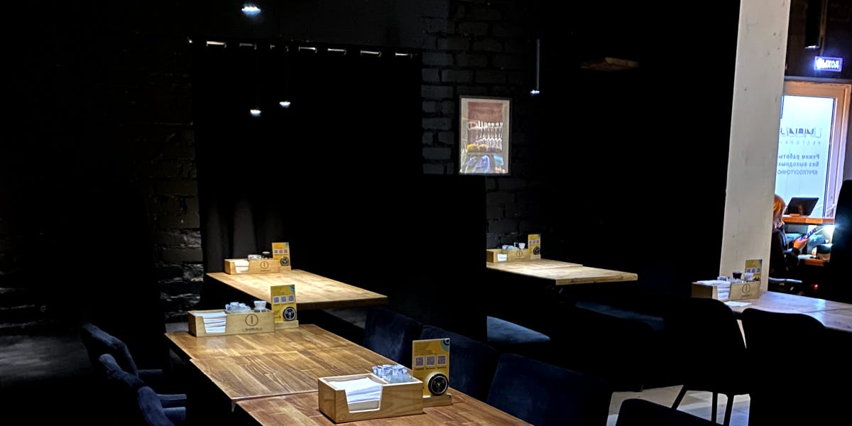 Изображение Как вырос ресторан в Переславле-Залесском