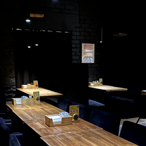 Изображение Как вырос ресторан в Переславле-Залесском