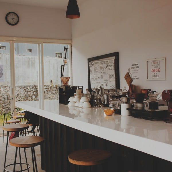 Изображение Гардероб в ресторане