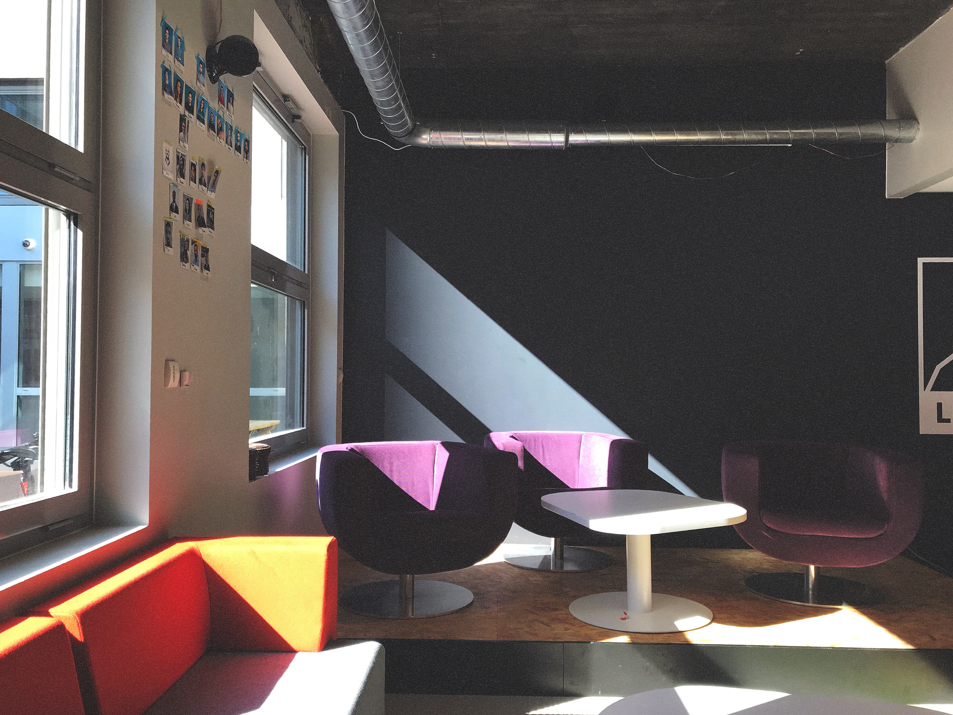 Изображение Ресторанные тренды 2020