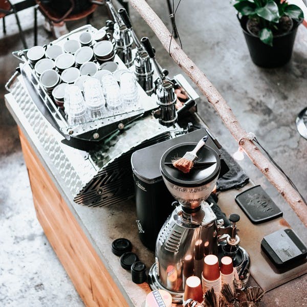 Изображение Важность официанта в ресторане