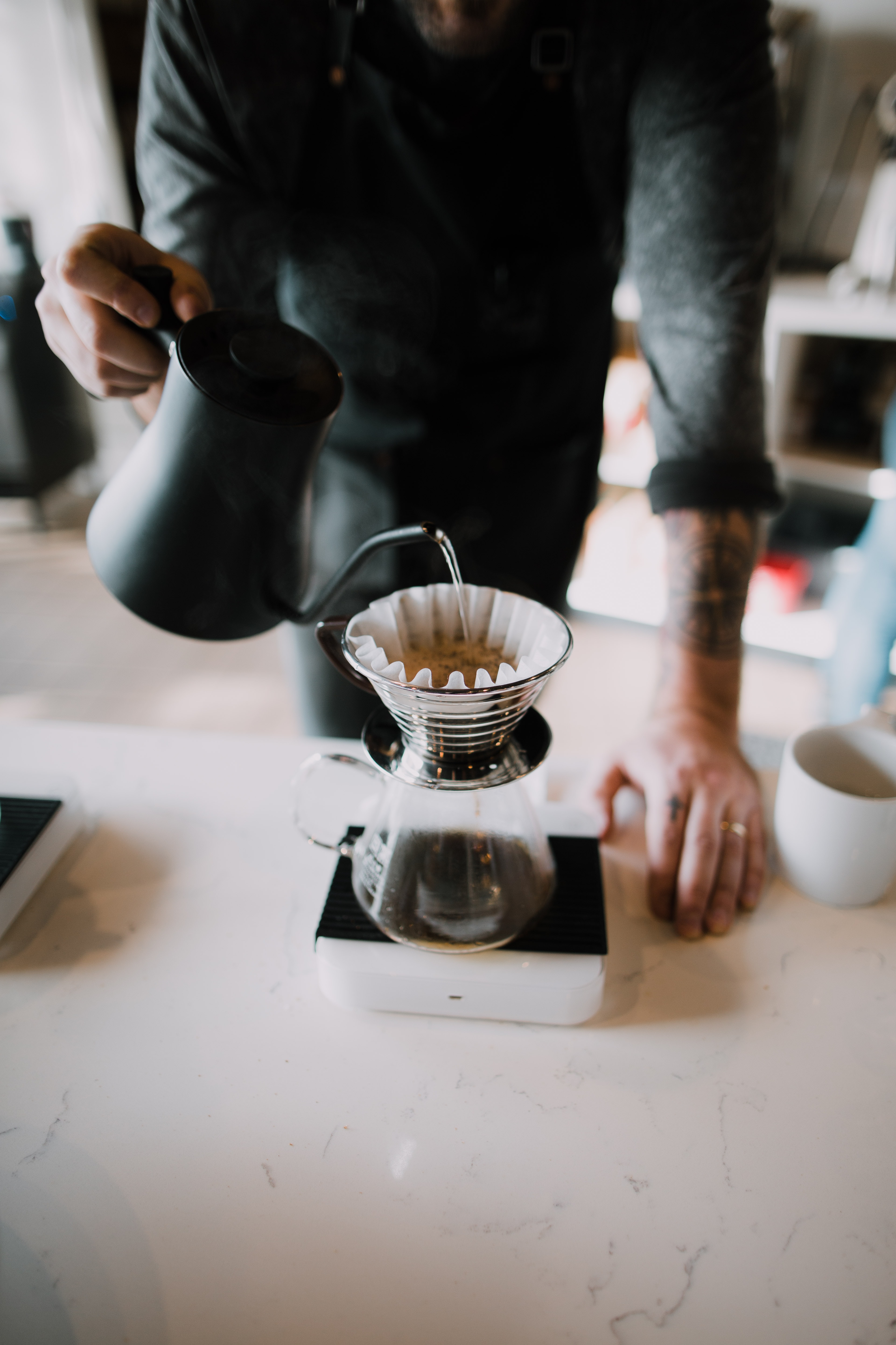 Изображение Влияние Covid19 на сервис доставки Delivery Club