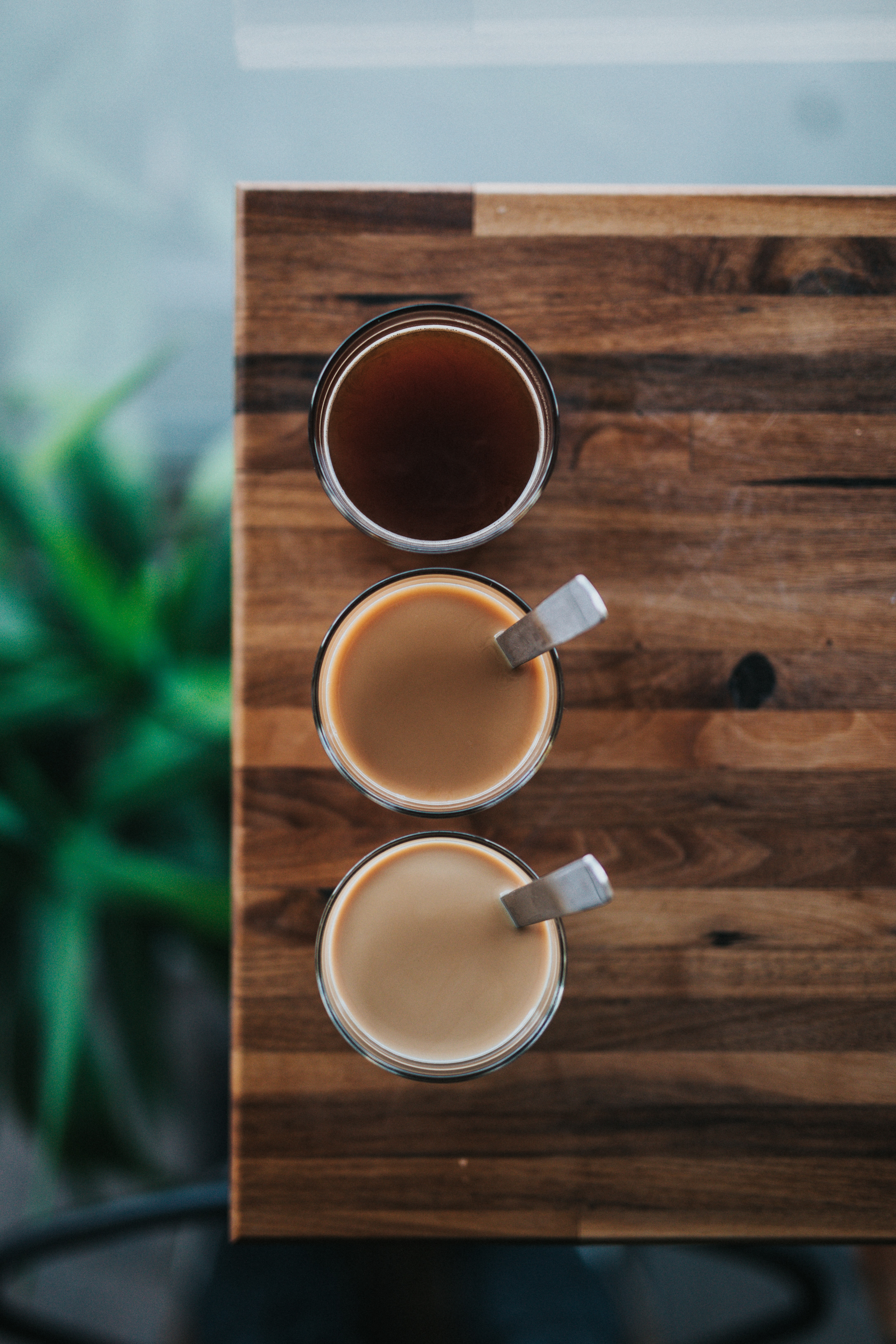 Изображение Фреш-бары: сезонный или круглогодичный бизнес?