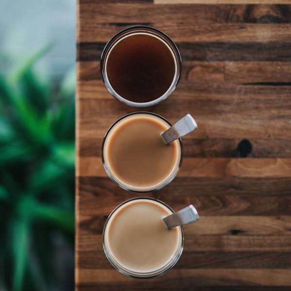 Изображение Фреш-бары: сезонный или круглогодичный бизнес?