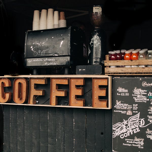 Изображение Как кофейни планируют восстанавливаться?