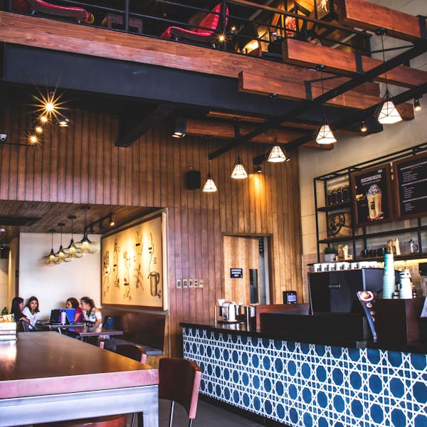 Изображение Как вывести ресторан из кризиса?