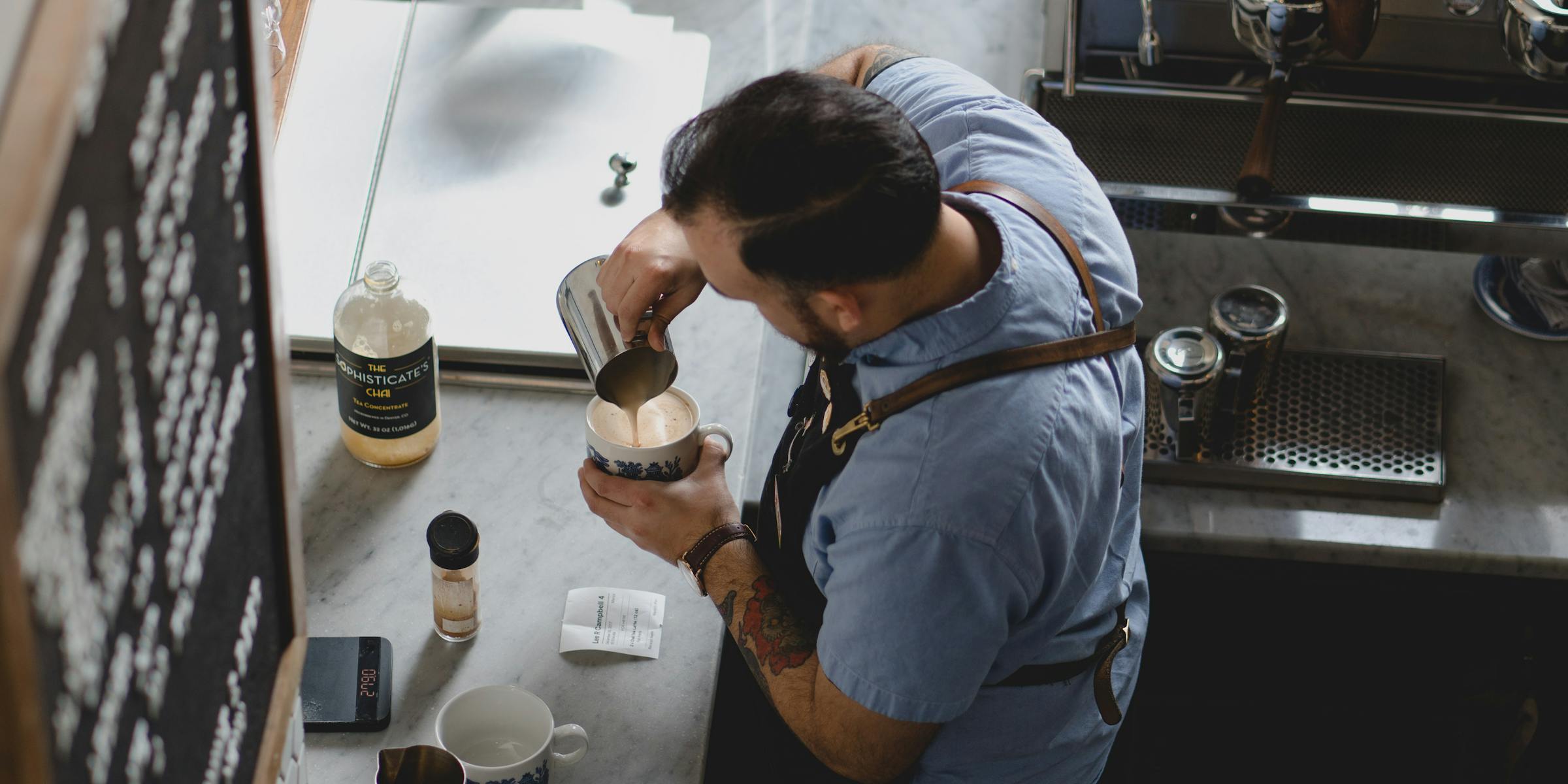 Изображение Электронные чаевые