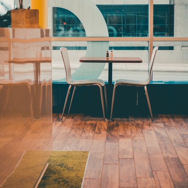 Изображение Работаем с утренней лояльностью