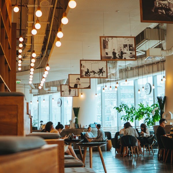 Изображение Как оставить постояльца довольным?