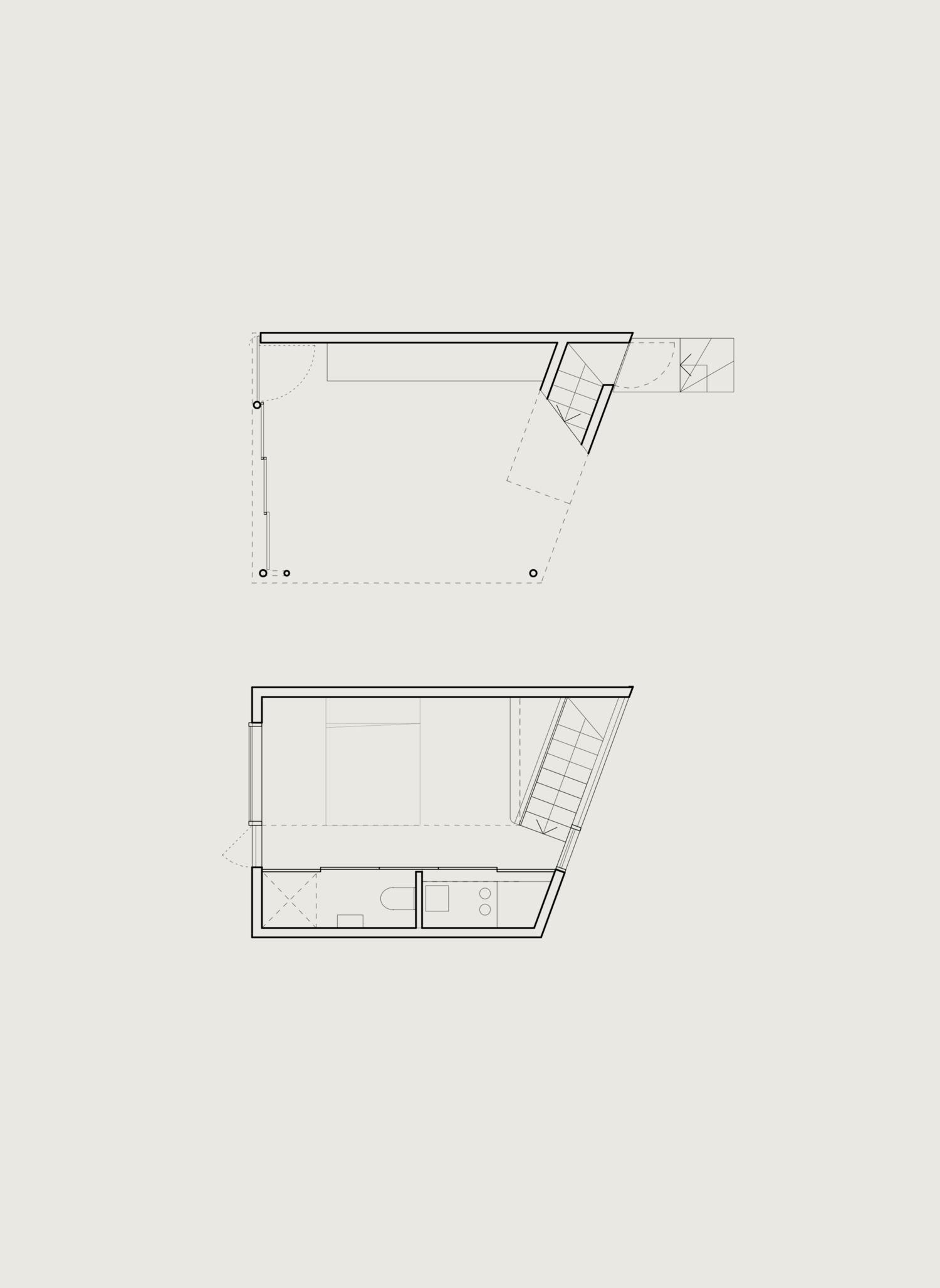 Erskineville Creature floor plan