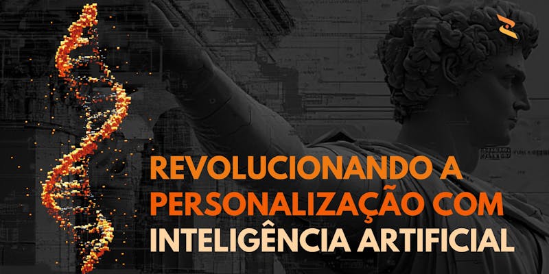 O Funil do DNA: Revolucionando a Personalização com Inteligência Artificial
