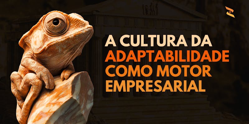 sso não funciona no meu negócio." Essa frase, muitas vezes, reflete mais do que resistência: é um reflexo de uma empresa que ainda não aprendeu a ser como o camaleão. Adaptável. Ágil. Pronta para mudar quando o ambiente exige. Em um mundo onde a inovação dita o ritmo, aprender com a natureza — e com esse incrível mestre da adaptabilidade — é a chave para a sobrevivência e o crescimento empresarial.