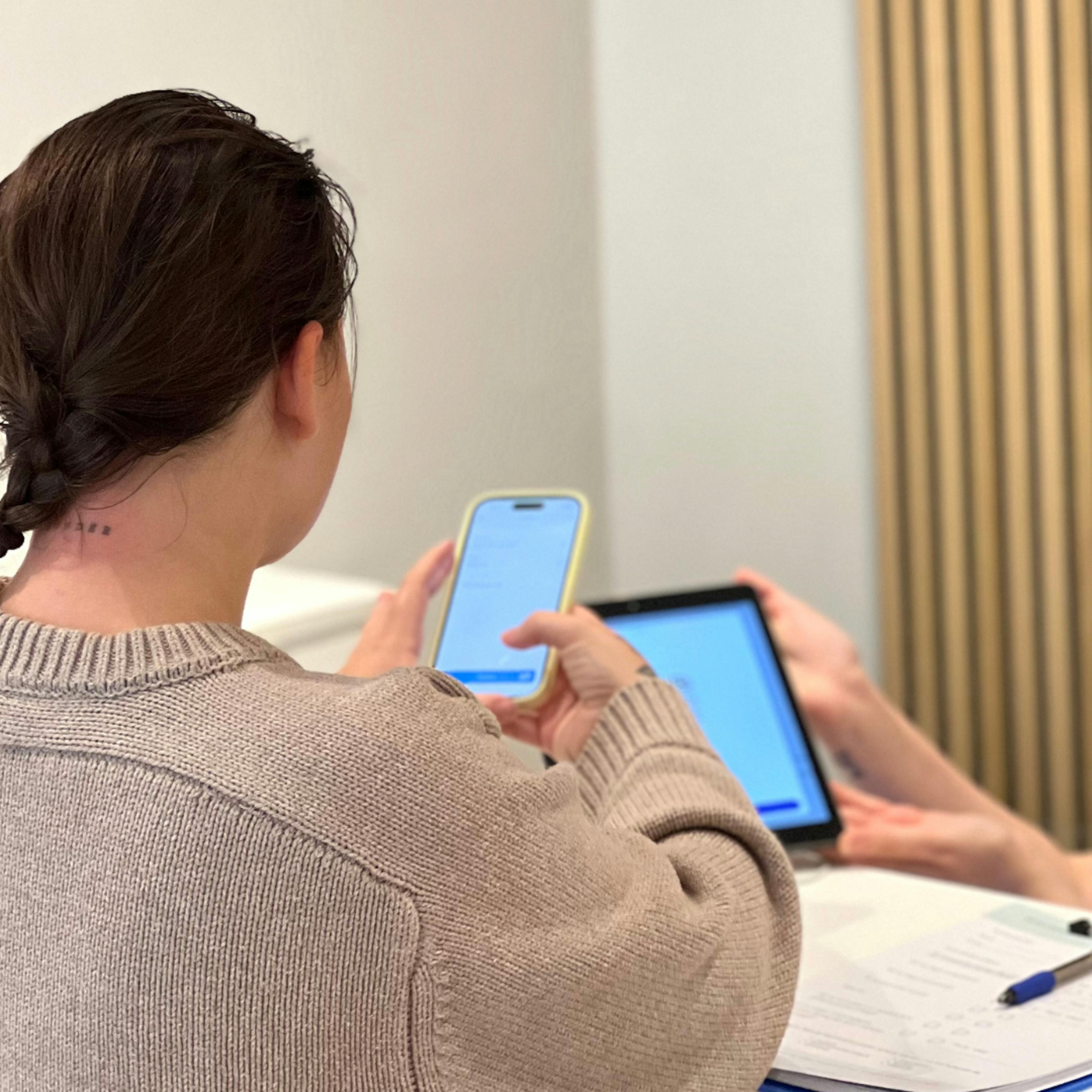 Paketpris för tatueringsborttagning