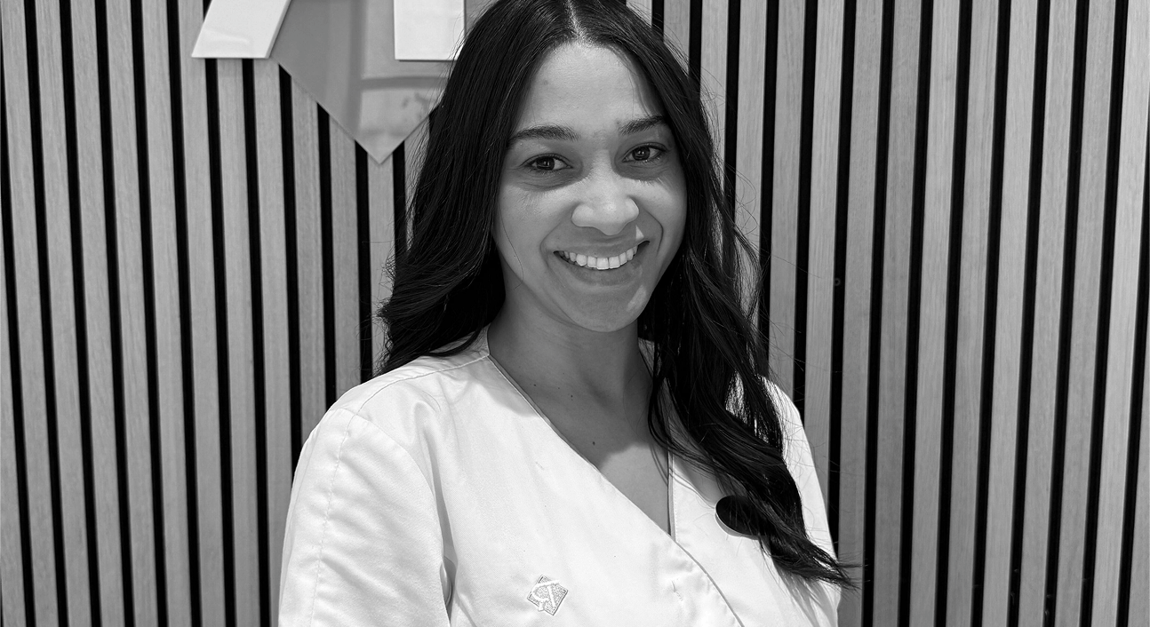 Laserspecialist Dezire