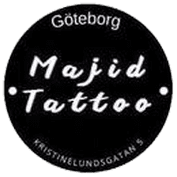 Majid Tattoo