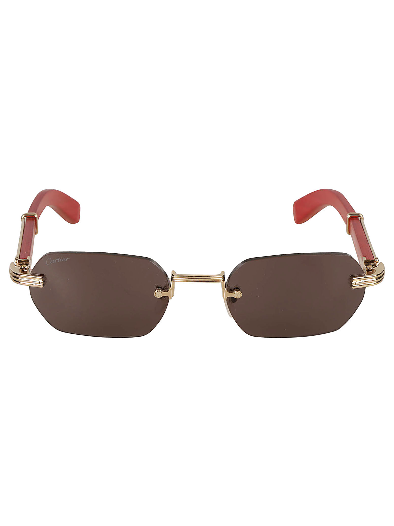 Cartier Premi re CT0362S Cartier RETROSPETTIVI Eyewear Explorers