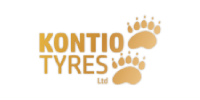 Logo KONTIO TYRES
