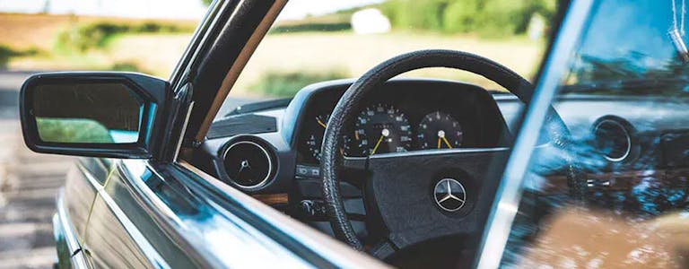 Klassiker unter 5000 € Klassiker unter 5000 €