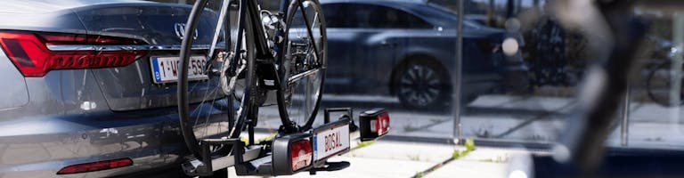Fahrradträger von BOSAL Fahrradträger von BOSAL