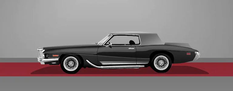 Stutz Blackhawk Stutz Blackhawk