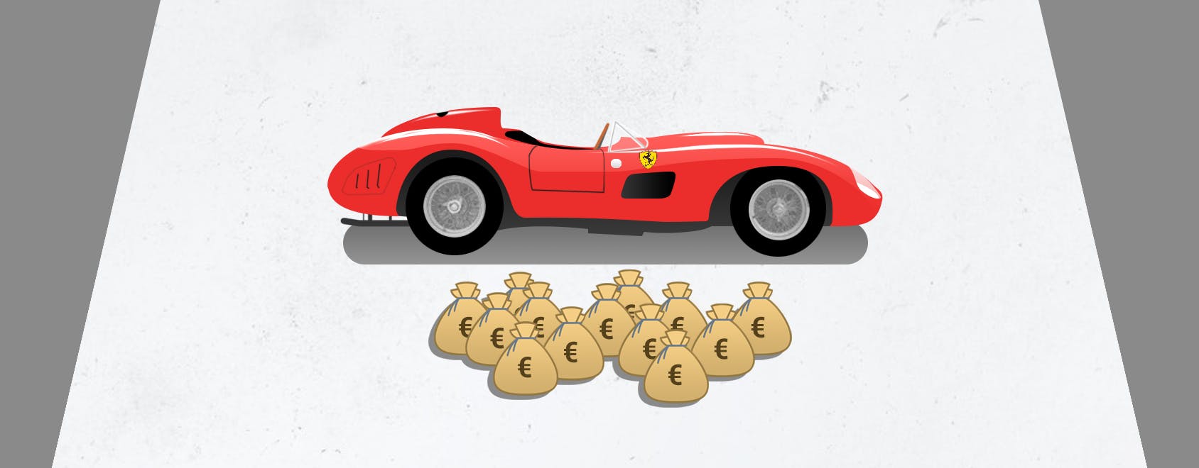 Die 10 teuersten Oldtimer aller Zeiten Die 10 teuersten Oldtimer aller Zeiten