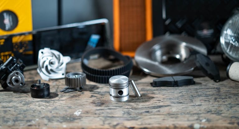 Auto Ersatzteile Auto Ersatzteile