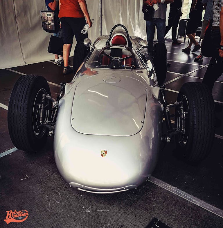 Solitude Revival 2019 Solitude Revival 2019