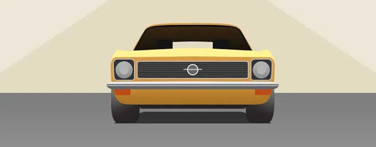 Opel Ascona kleiner Bruder des Manta Opel Ascona kleiner Bruder des Manta