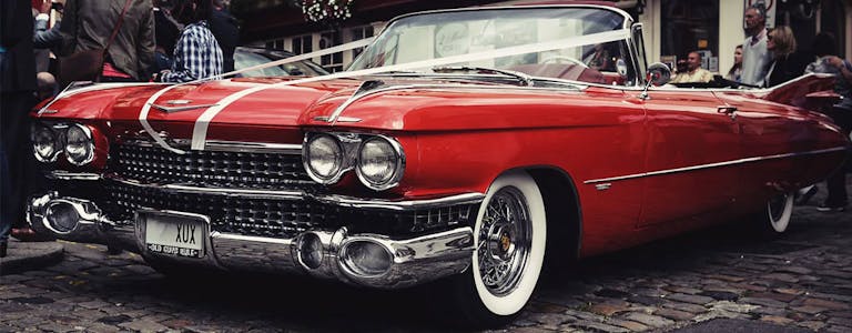 Der Cadillac Series 62 Der Cadillac Series 62