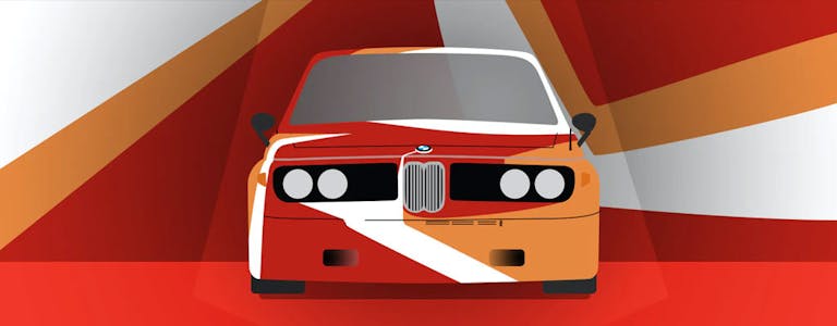 BMW Art Cars BMW Art Cars