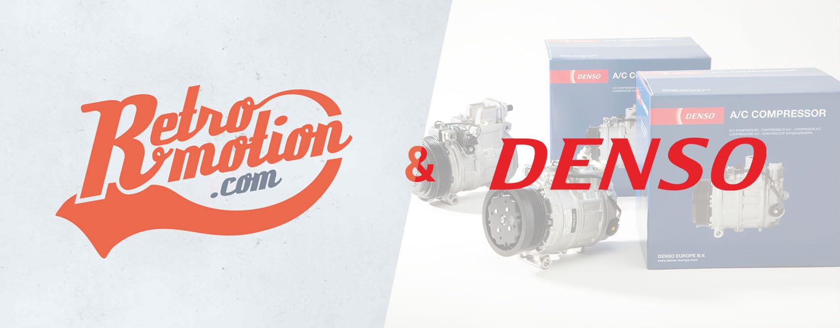 Partner-Spotlight: Retromotion & Denso Partner-Spotlight: Retromotion & Denso