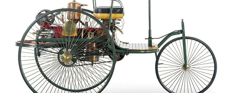 Carl Benz Erfinder des Automobils Carl Benz Erfinder des Automobils