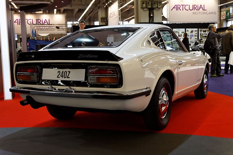 Datsun 240Z Datsun 240Z