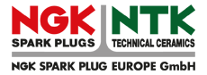 NGK NTK Logo